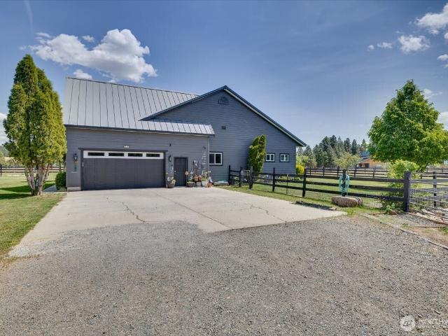 House for sale in Cle Elum, Washington