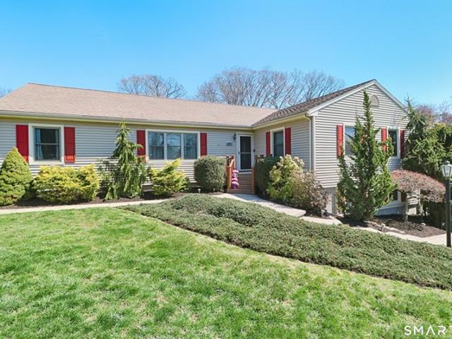 House for sale in Fairfield, Connecticut