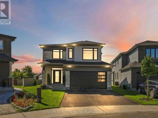 House for sale in Riverside South-Findlay Creek, Ottawa