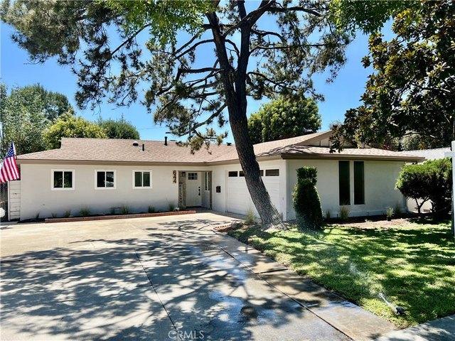 House for sale in Upland, California