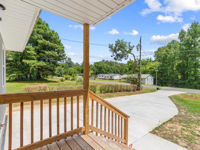 House for sale in Bunnlevel, North Carolina