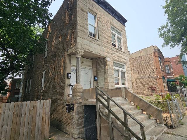 House for sale in Chicago Park, Illinois