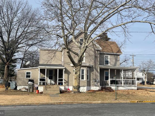 Property for sale in Paulsboro, New Jersey