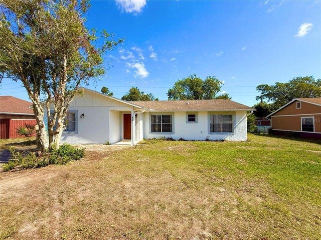 House for sale in Deltona, Florida