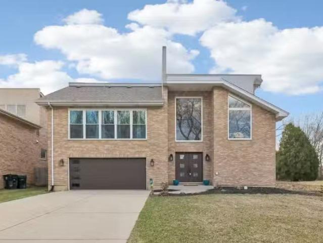 House for rent in Palatine