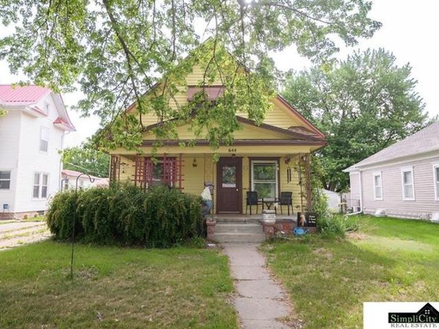 House for sale in Nebraska