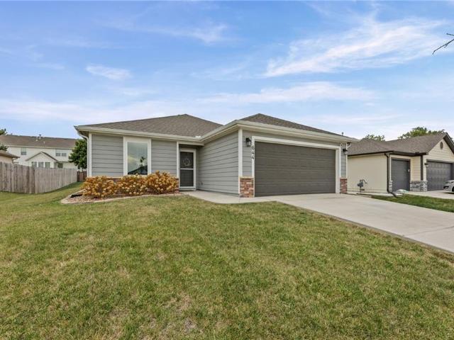 House for sale in Kansas