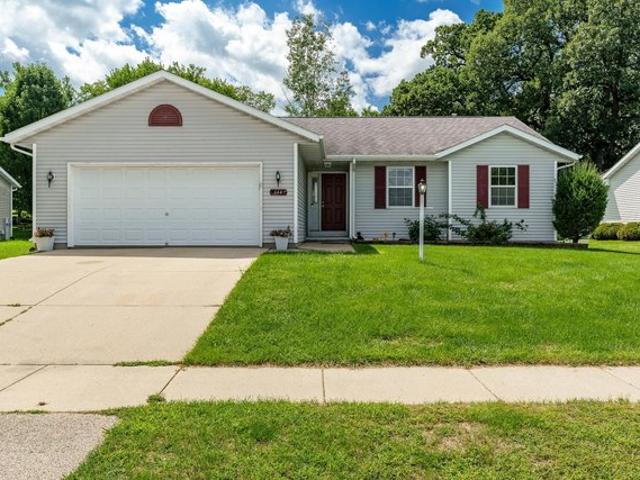 House for sale in Whitewater, Wisconsin