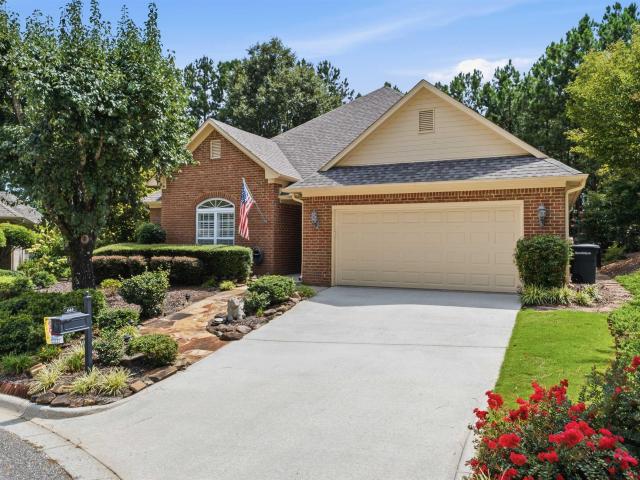 House for sale in Birmingham, Alabama