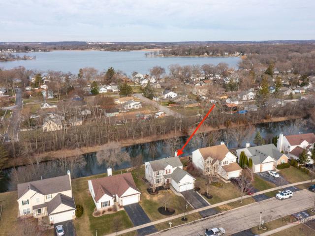 House for sale in Antioch, Illinois