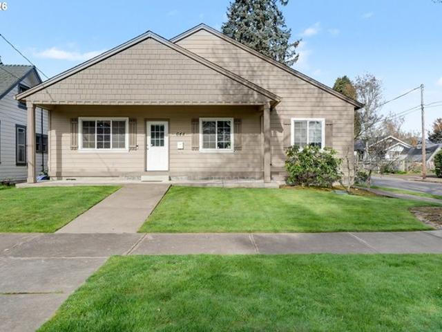 House for sale in Oregonia