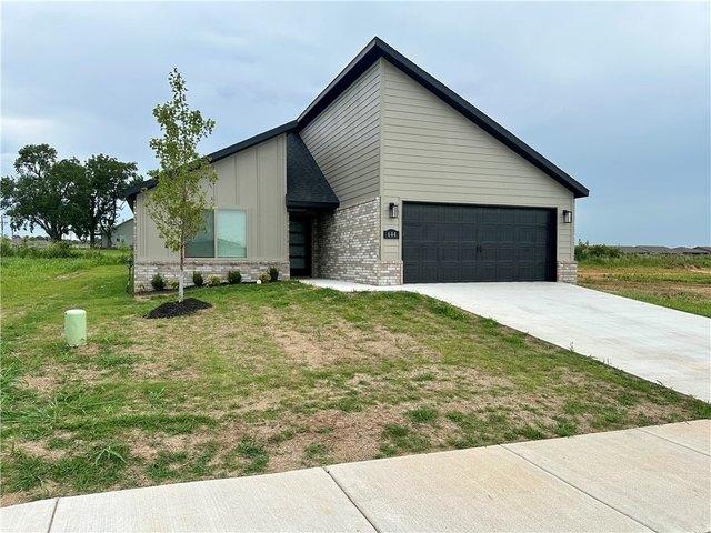 House for sale in Ark
