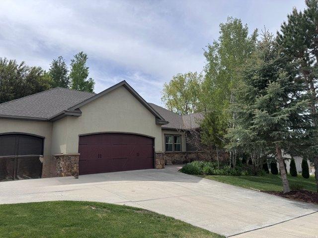 House for sale in Utah