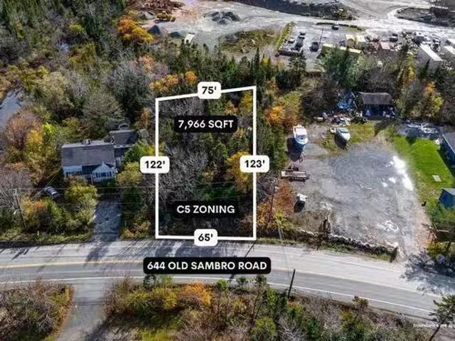 House for sale in Harrietsfield, Nova Scotia