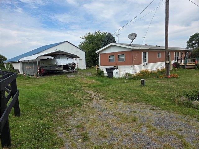 House for sale in Penn Yan, New York