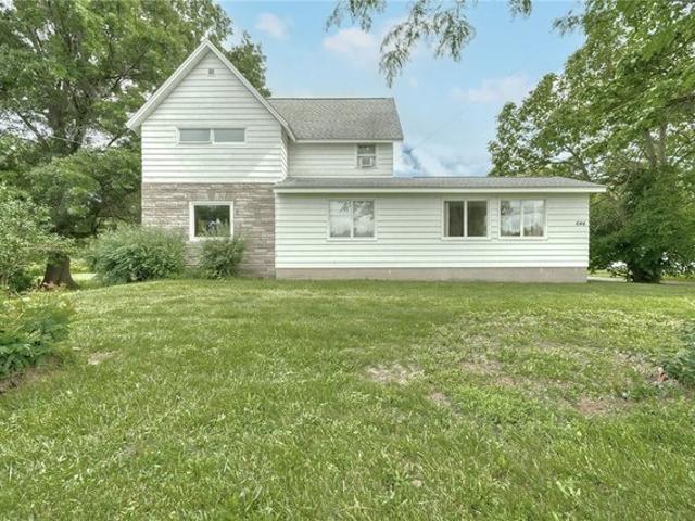 House for sale in Hilton, New York