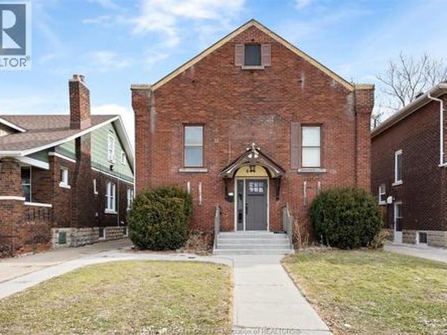 Commercial for sale in RiverWest, Windsor