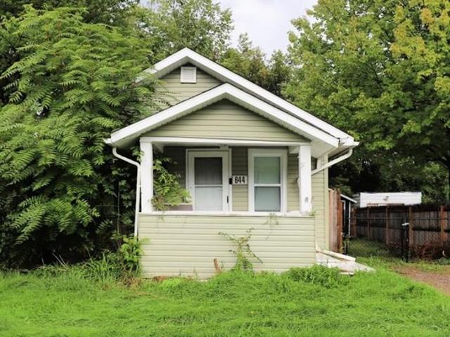 House for sale in Burton, Michigan