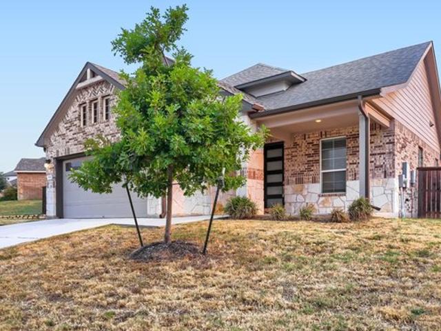 House for sale in Williamson, Texas