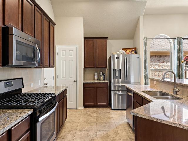 House for sale in Williamson, Texas