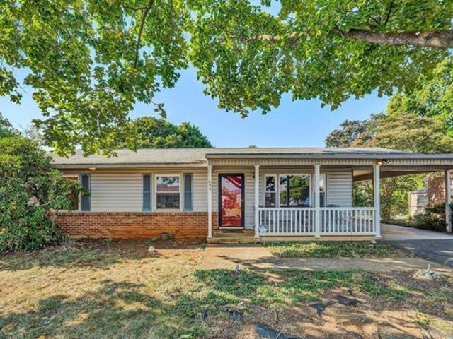House for sale in Virginia
