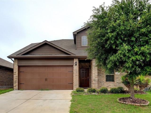 House for sale in Azle, Texas