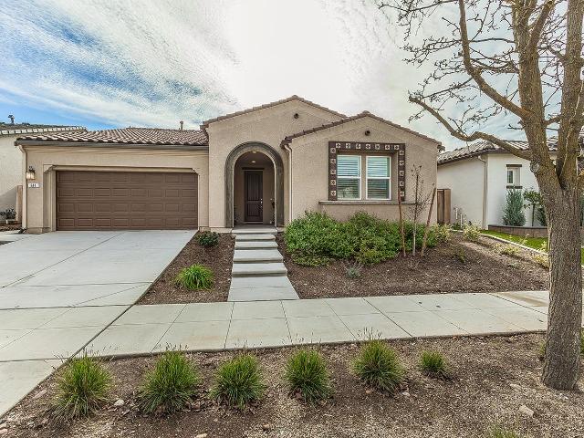 House for sale in Madera, California