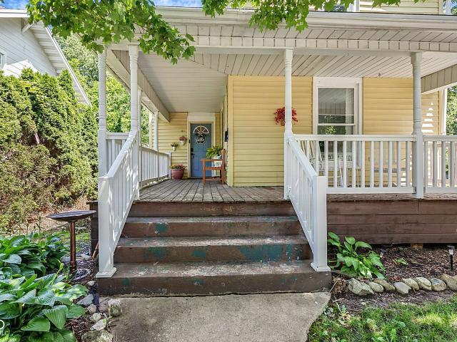 House for sale in New Castle, Indiana