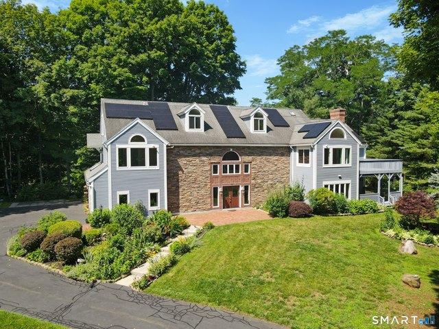 House for sale in Cheshire, Connecticut