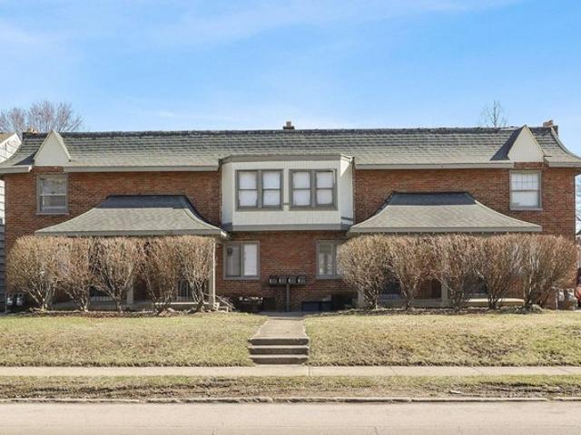 Townhouse for sale in Columbus, Ohio