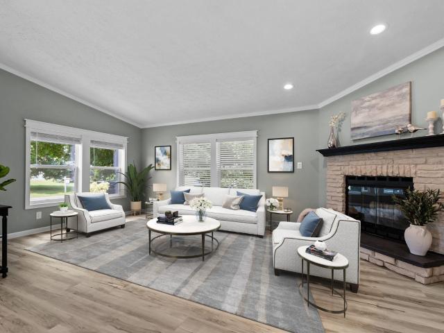 House for sale in Hortonville, Wisconsin