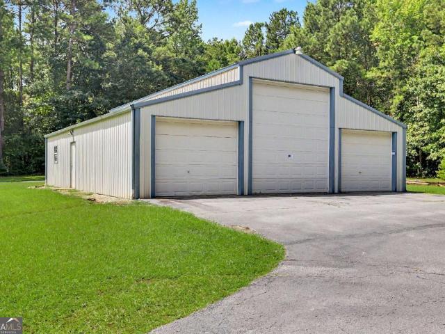 House for sale in Mcdonough, Georgia