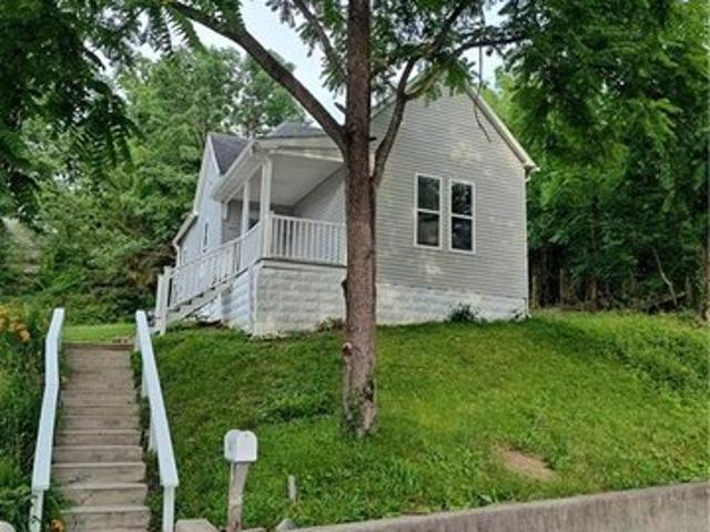 House for sale in French Lick, Indiana