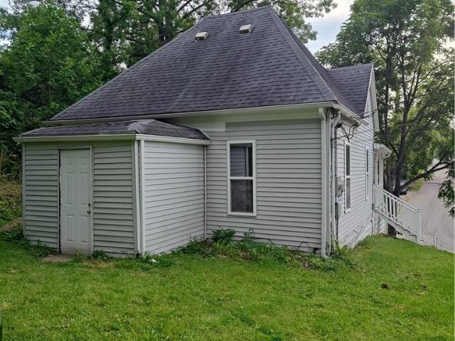 House for sale in French Lick, Indiana