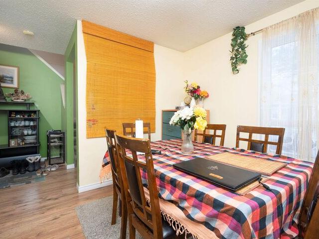 Townhouse for sale in Wedgewood, Alberta