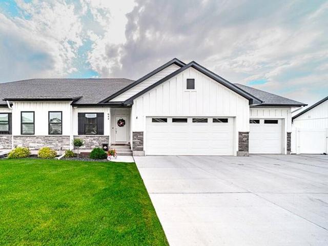 Townhouse for sale in Ammon, Idaho