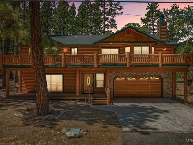 House for sale in Big Bear Lake, California