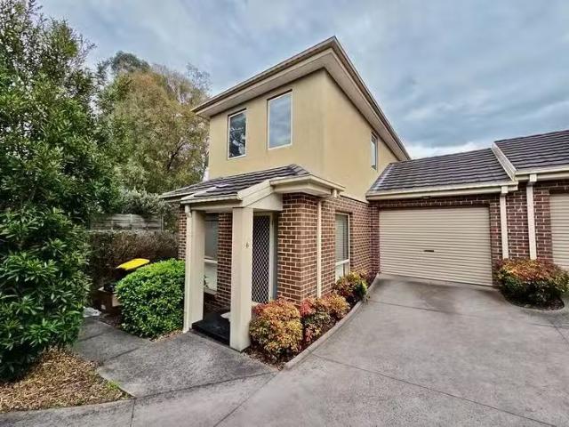 House for rent in Camerons Creek, Victoria
