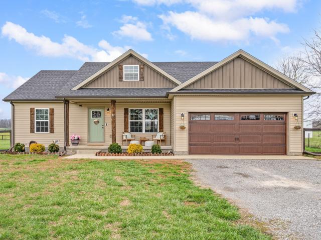 House for sale in Elkton, Kentucky