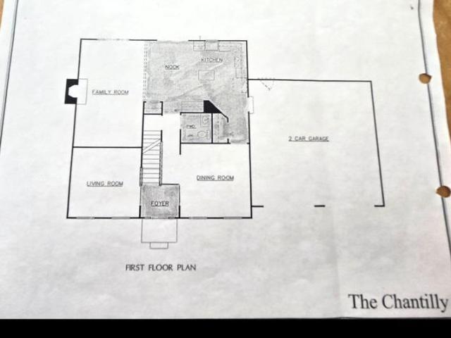House for sale in Mantua, New Jersey