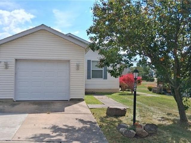 House for sale in Portage, Ohio