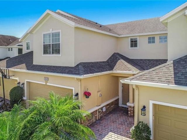 Townhouse for sale in Orlando, Florida