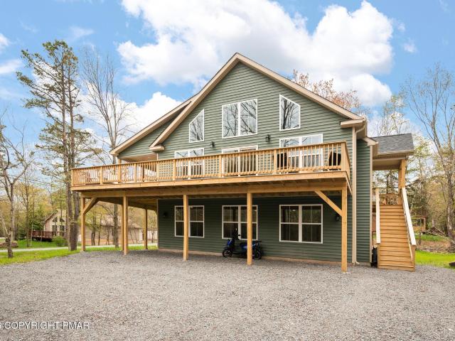 House for sale in Carbon, Pennsylvania