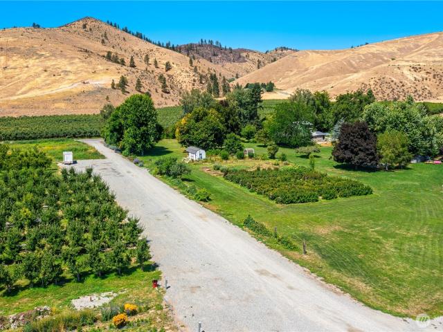 Commercial for sale in Chelan, Washington