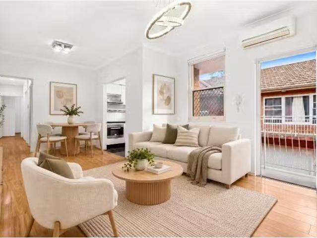 Apartment for rent in Sydney, New South Wales