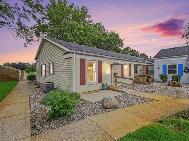 Condo for sale in Jenison, Michigan