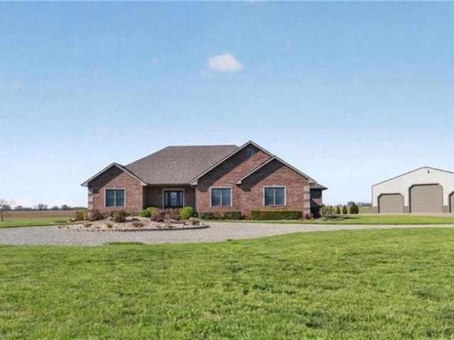 House for sale in Kansas