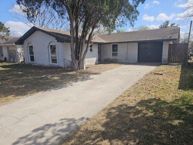 House for sale in Robstown, Texas