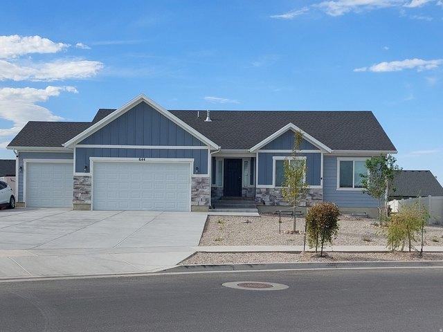 House for sale in Grantsville, Utah