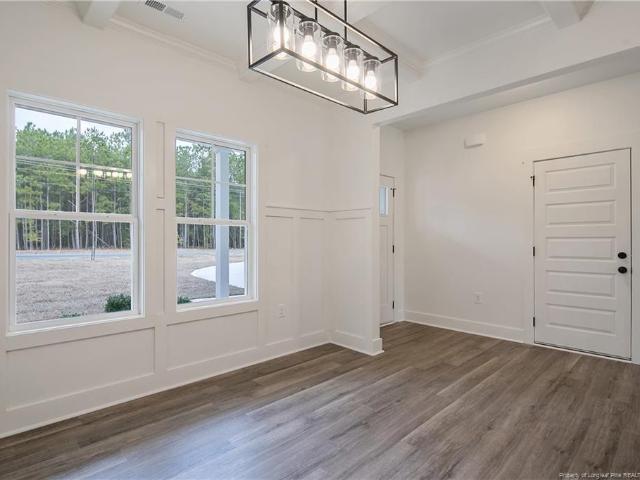 House for sale in Fayetteville, North Carolina